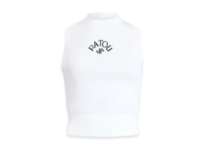 PATOU Women's Sweaters "White"