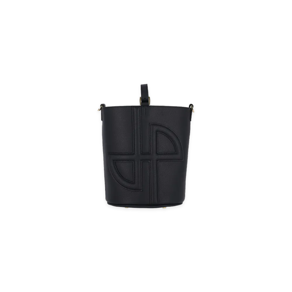 PATOU Bag "Black"