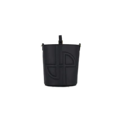 PATOU Bag "Black"