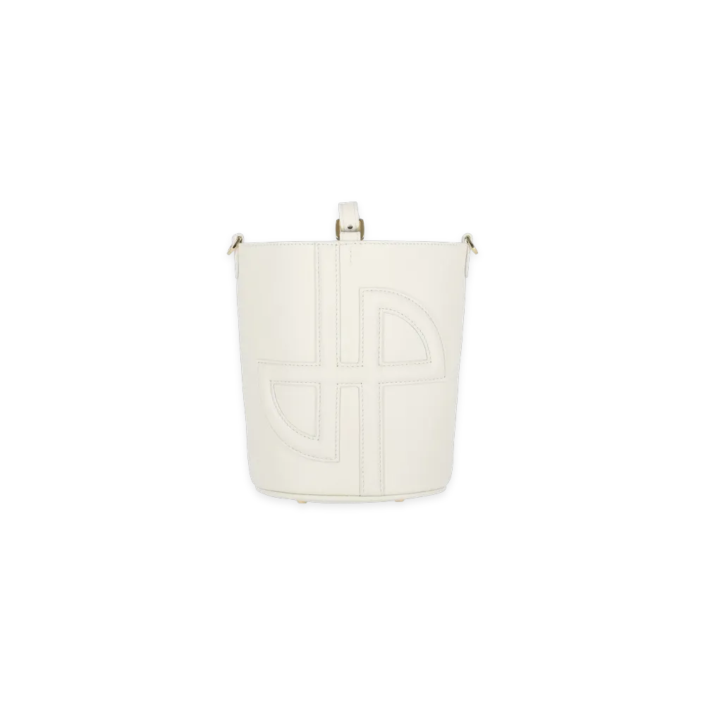 PATOU Bag "White"