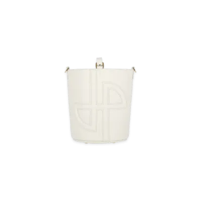 PATOU Bag "White"