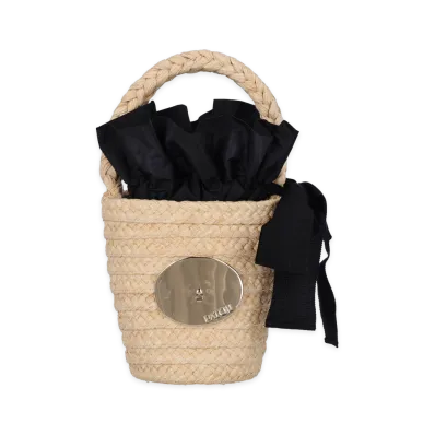PATOU Bag "Beige"