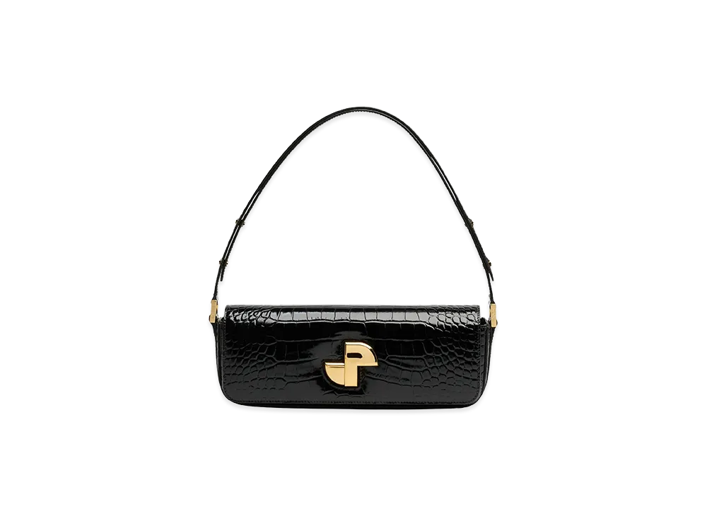 PATOU Women's Bags "Black"