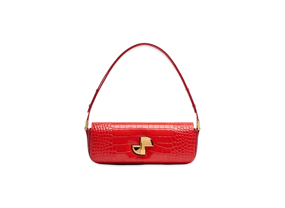 PATOU Women's Bags "Red"