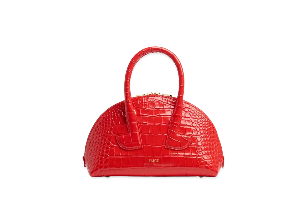 PATOU Women's Bags "Red"