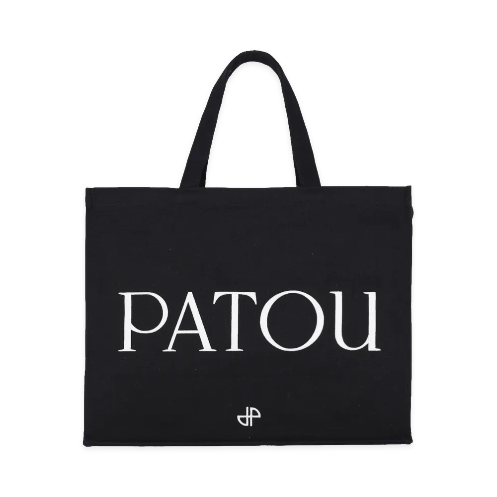 PATOU Bag "Black"