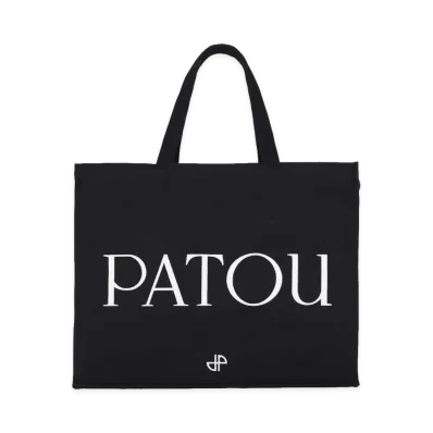 PATOU Bag "Black"