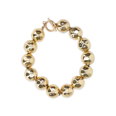 PATOU Bijoux "Golden"