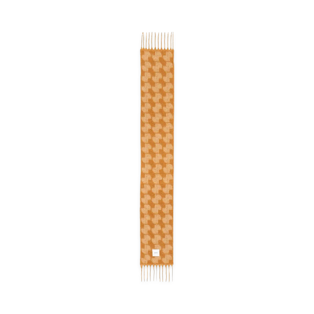 PATOU JP Scarf "Beige"