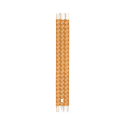 PATOU JP Scarf "Beige"