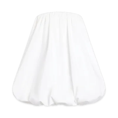 PATOU Dress "White"
