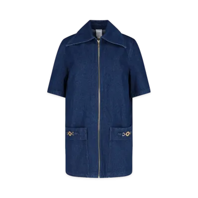 PATOU Dresses "Blue"