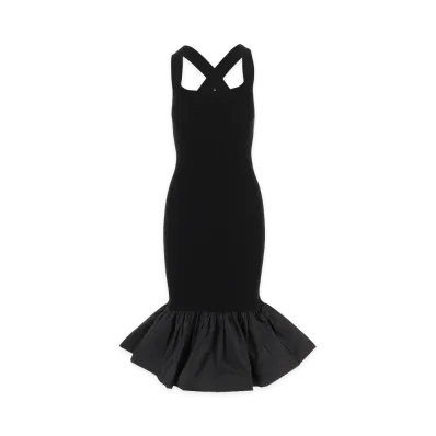 PATOU Dresses "Black"