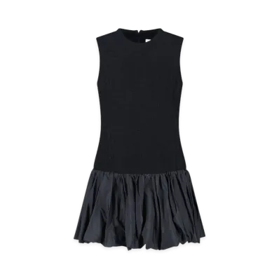 PATOU Dresses "Black"