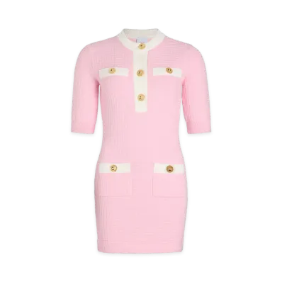 PATOU Dresses "Pink"