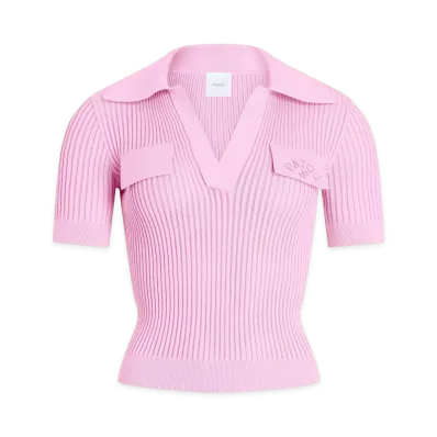 PATOU Sweaters "Orchid Ice"