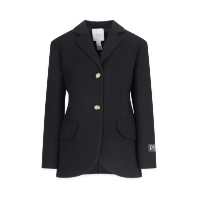 PATOU Jackets "Black"