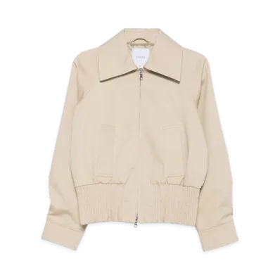 PATOU Outerwear "Beige"