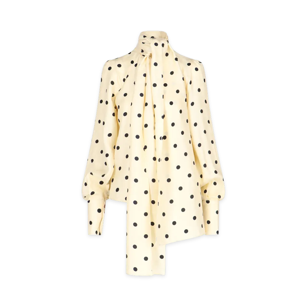 PATOU Shirts "White"