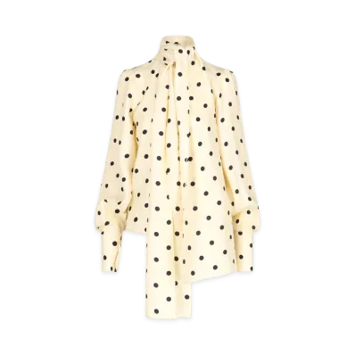 PATOU Shirts "White"