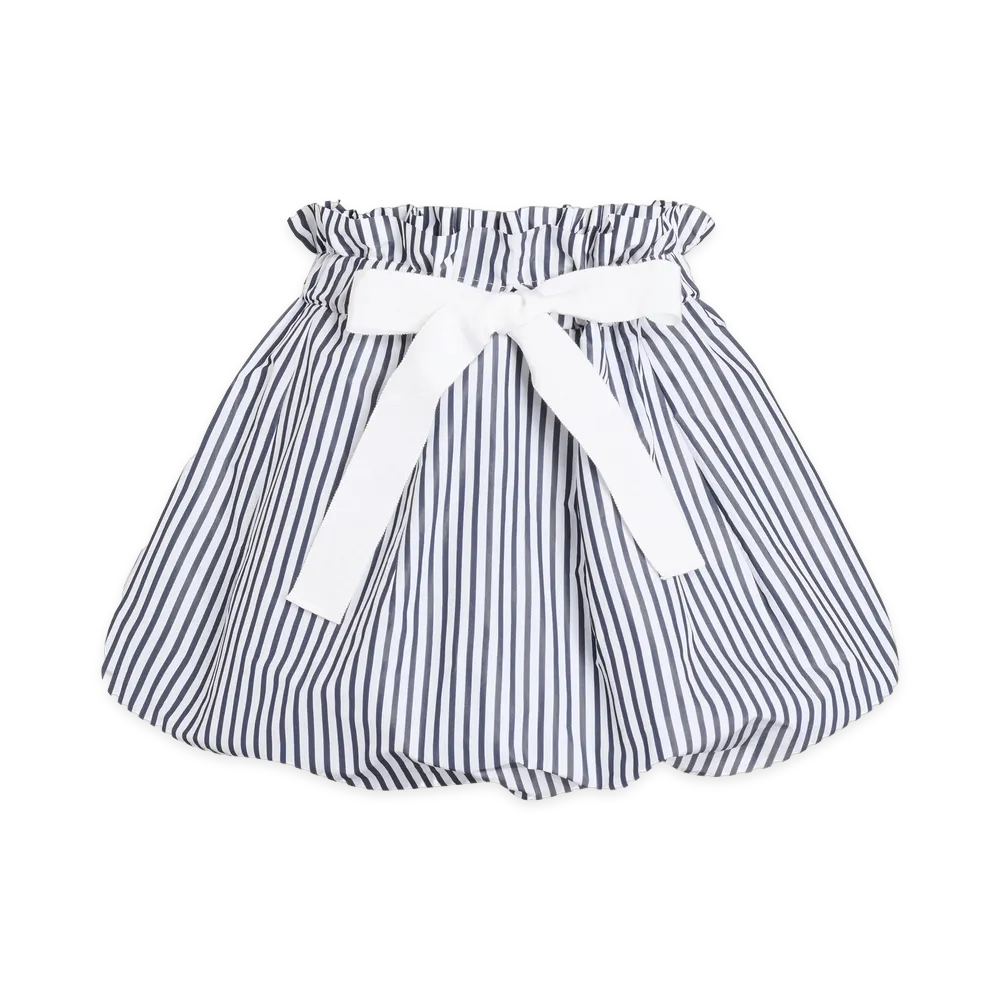 PATOU Skirts "Blue/White"