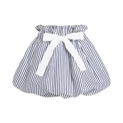PATOU Skirts "Blue/White"