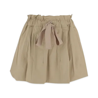 PATOU Skirts "Beige"