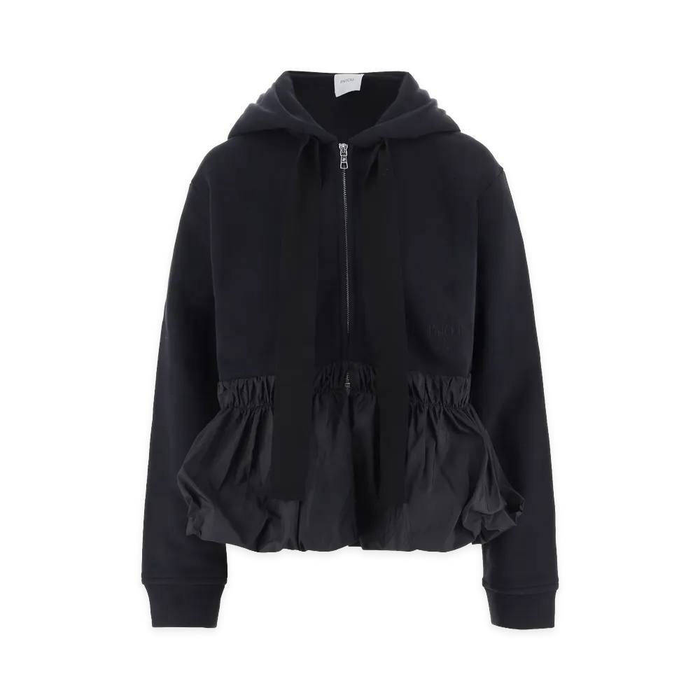 PATOU Sweaters "Black"