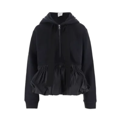 PATOU Sweaters "Black"