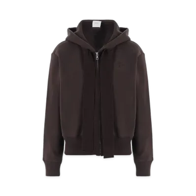 PATOU Sweaters "Brown"