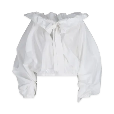 PATOU Top "White"