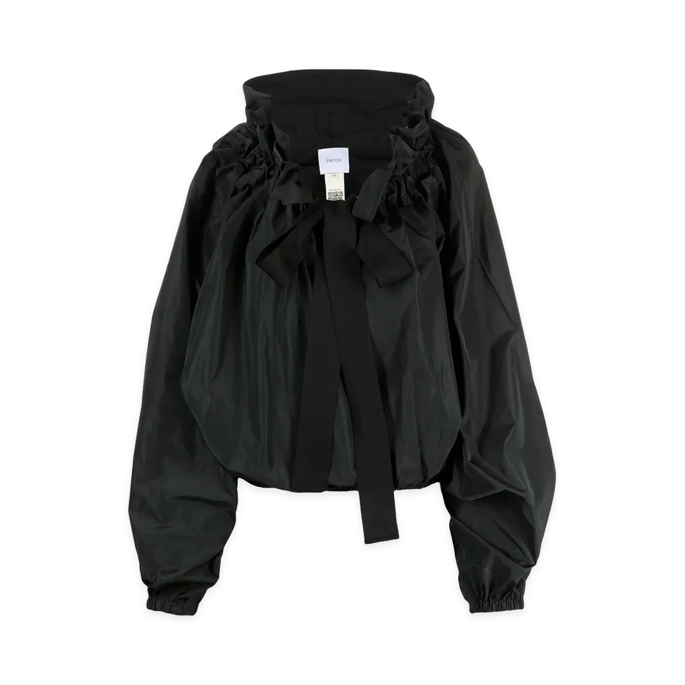 PATOU Top "Black"