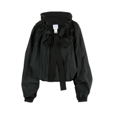 PATOU Top "Black"
