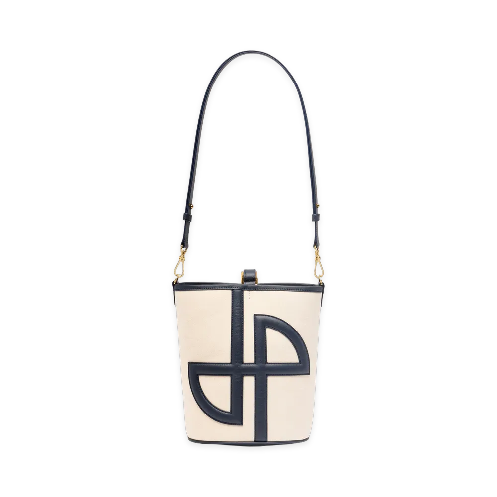 PATOU Bag "White"