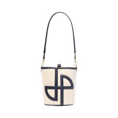 PATOU Bag "White"