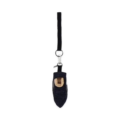 PATOU Charm Boat "Blue"