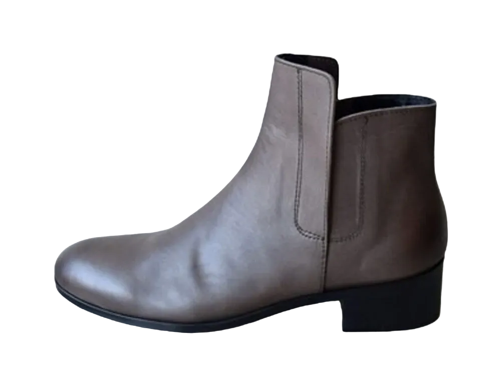 ARCOLLETTA PADRONE BL Innergore Boots "Ash Brown" PU8394-1102-23C