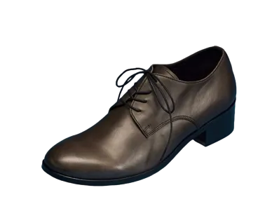 ARCOLLETTA PADRONE BL Derby Shoes "Ash Brown" PU8394-2103-23A