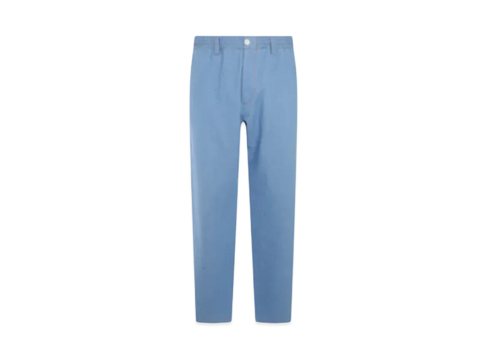 Marni Lightweight Colored Denim Pantalone "Light Blue"