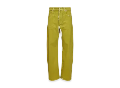 MARNI Jeans "Green"