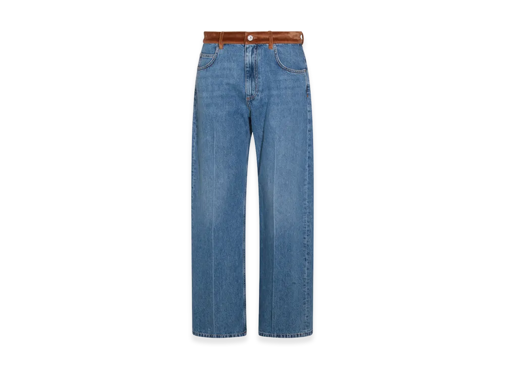 MARNI Jeans "Blue"