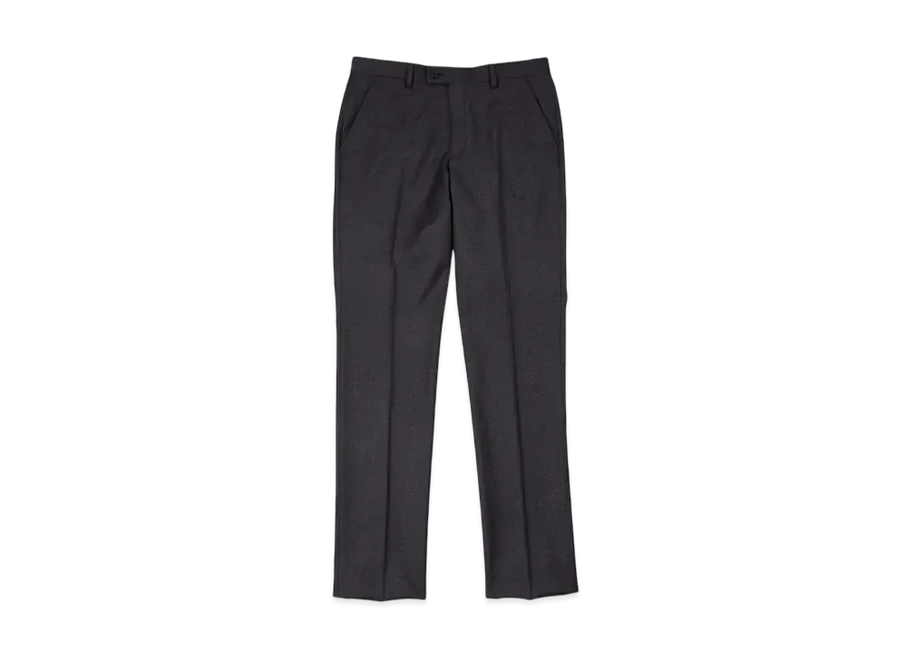 Paul Smith SOHO single 2B suit "DarkGray"