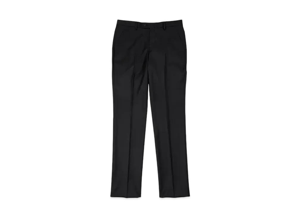 Paul Smith SOHO single 2B suit "Black"