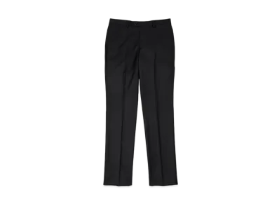 Paul Smith SOHO single 2B suit "Black"