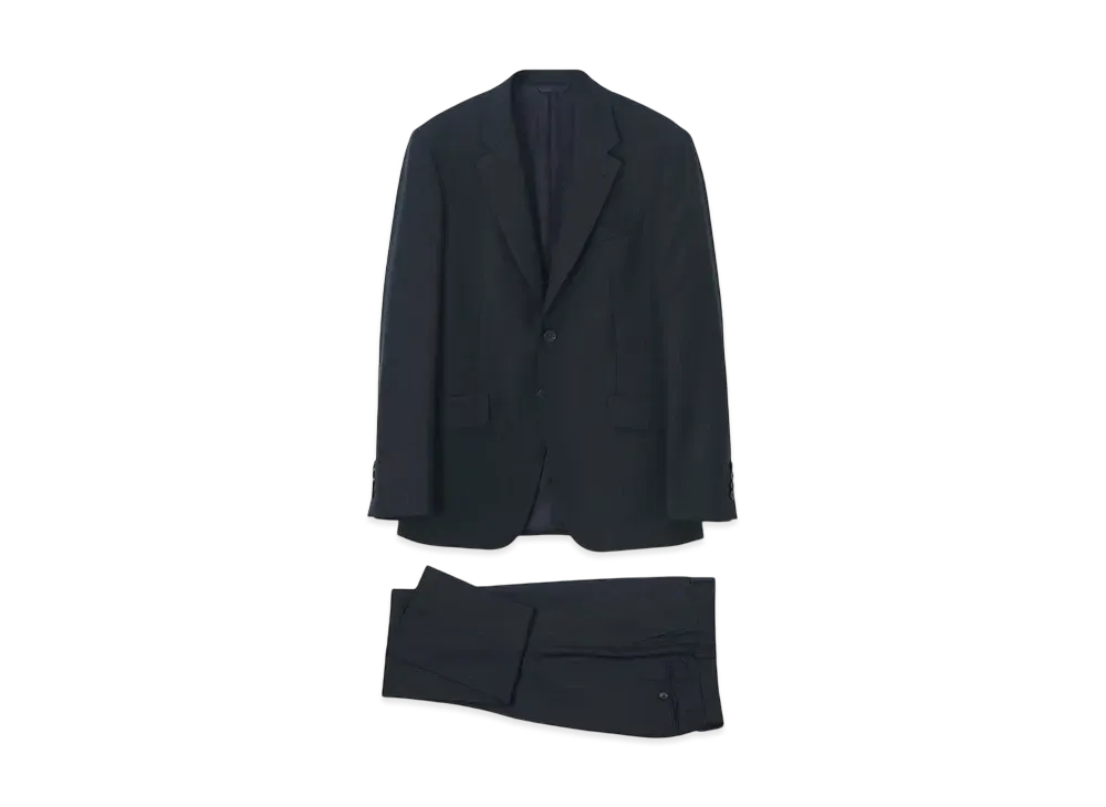 B (目立った傷や汚れなし)】Paul Smith LONDON ポールスミスロンドン