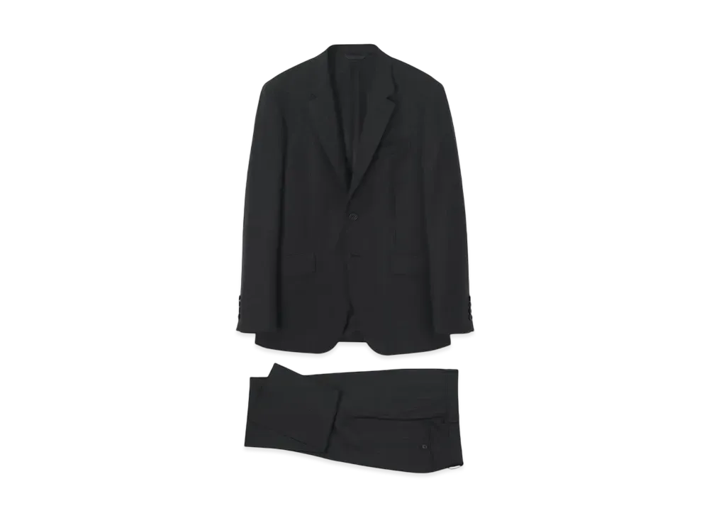 D (傷や汚れあり)】Paul Smith LONDON ポールスミスロンドン 日本製