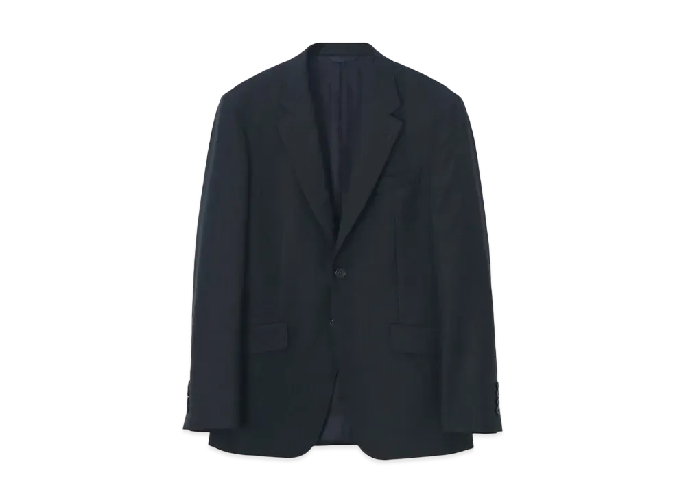 Paul Smith Shadow Stripe 2B Suit "Navy"