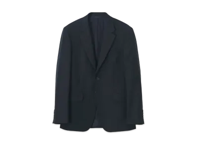 Paul Smith Shadow Stripe 2B Suit "Navy"