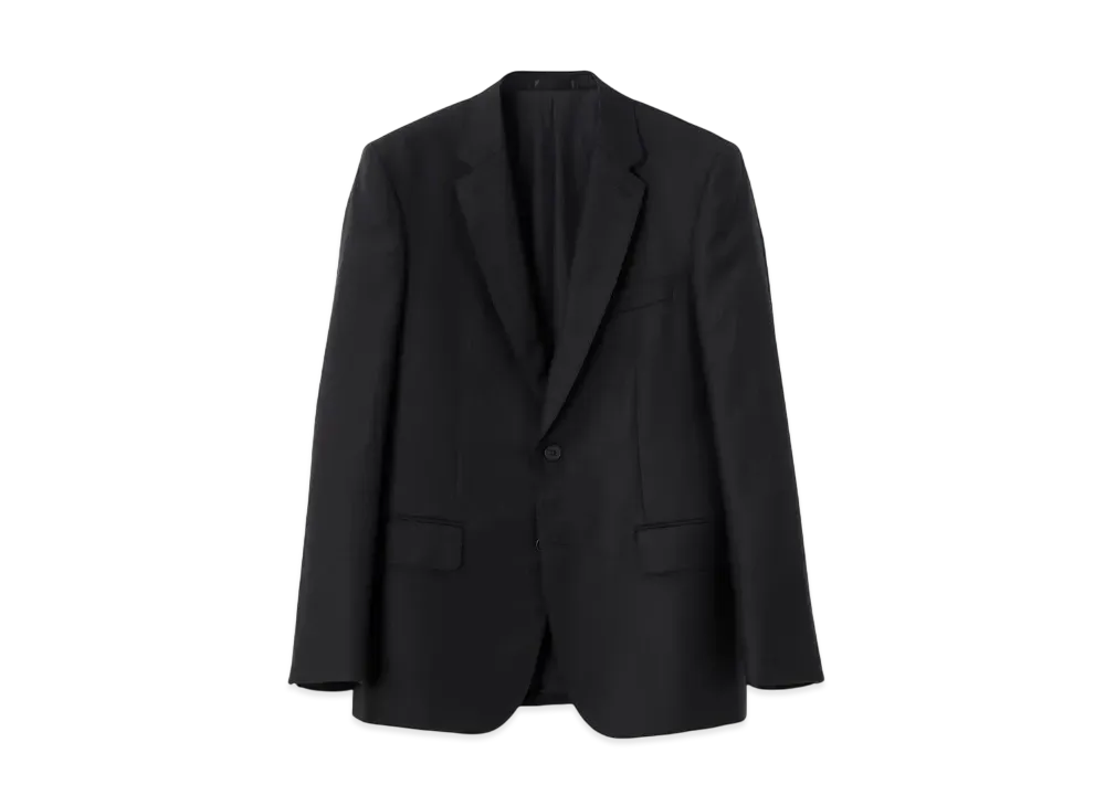 Paul Smith SOHO Single 2B Suit "Black"
