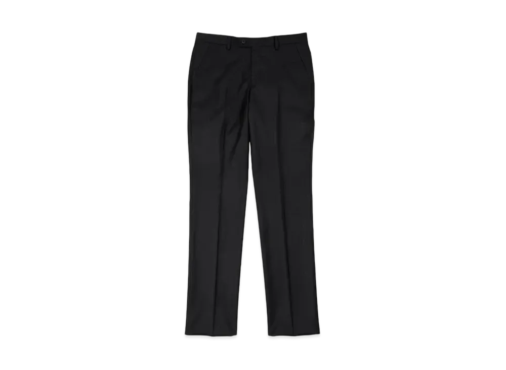 Paul Smith SOHO Single 2B Suit "Black"